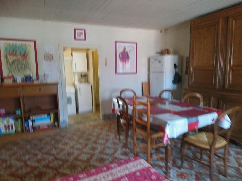 فيلا Complexe Familial Charmes  المظهر الخارجي الصورة